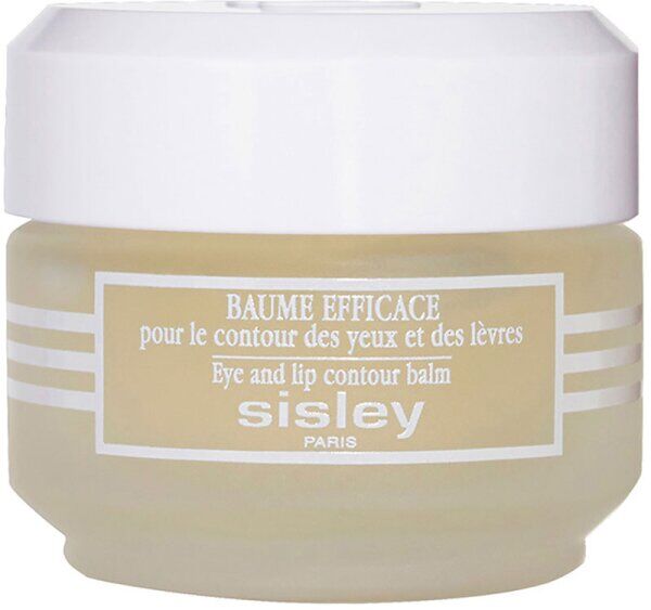 Sisley Baume Efficace Yeux et Levres 30 g Augenbalsam