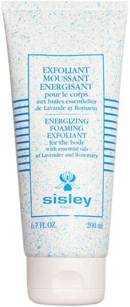 Sisley Exfoliant Moussant Energisant 200 g Körperpeeling