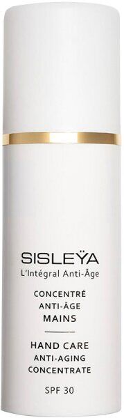 Sisley Sisleya L'Intégral Anti-Âge Concentré Anti-Âge Mains SPF 30 75