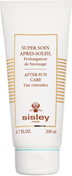 Sisley Super Soin Après-Soleil 200 ml After Sun Creme