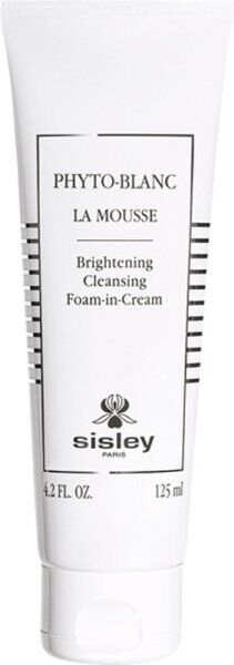 Sisley Phyto-Blanc La Mousse 125 ml Reinigungsschaum