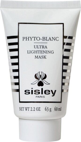 Sisley Phyto-Blanc Ultra Lightening Mask 60 ml Gesichtsmaske