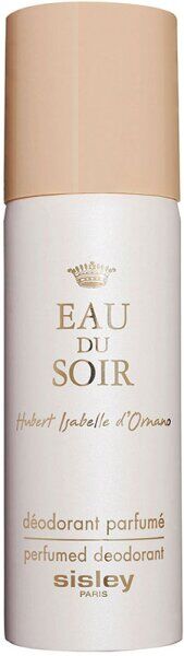 Sisley Eau du Soir Deodorant Nat. Spray 150 ml Deodorant Spray