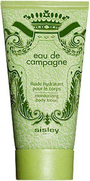 Sisley Eau de Campagne Fluide Hydratant 150 ml Bodylotion