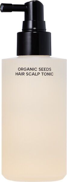 WHAMISA Organic Seeds Hair Scalp Tonic 105 ml Haarpflege