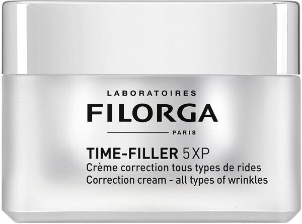 Filorga Time-Filler 5XP Creme 50 ml Gesichtscreme