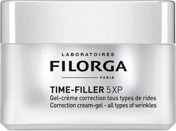 Filorga Time-Filler 5XP Creme-Gel 50 ml Gesichtscreme