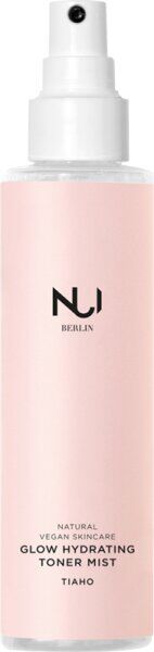 Nui Cosmetics Glow Hydrating Toner Mist Tiaho 150 ml Gesichtswasser