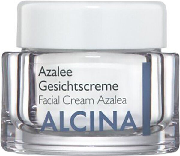 Alcina T Azalee Gesichtscreme 50 ml