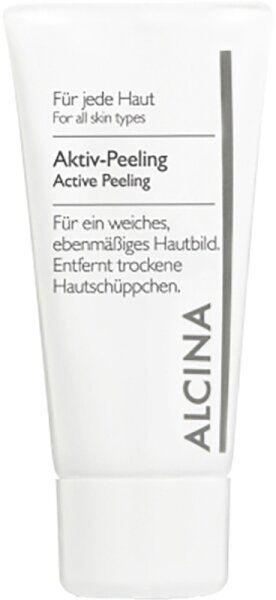 Alcina B Aktiv-Peeling 250 ml Gesichtspeeling