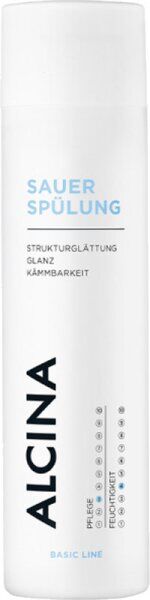 Alcina Sauer-Spülung 250 ml Conditioner