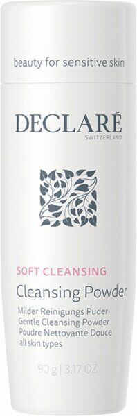Declar&eacute; Declare Soft Cleansing Milder Reinigungs Puder 90 g Reinigungspuder