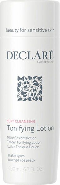 Declar&eacute; Declare Soft Cleansing Milde Gesichtslotion 200 ml