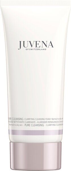 Juvena Pure Cleansing Clarifying Cleansing Foam 200 ml Reinigungsscha