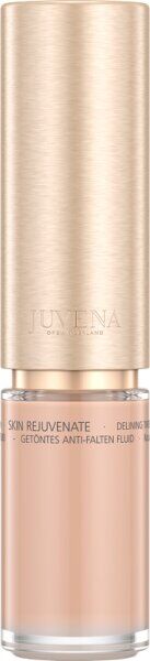 Juvena Skin Rejuvenate Delining Tinted Fluid Natural Bronze - SPF 10