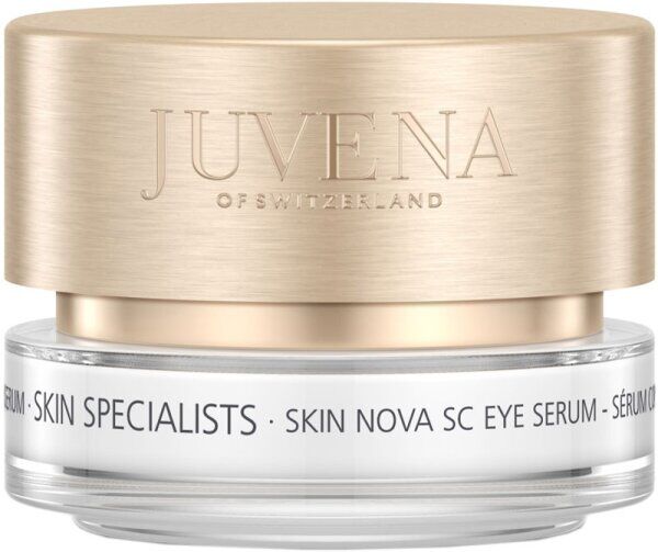 Juvena Skin Specialists Skin Nova SC Eye Serum 15 ml Augenserum