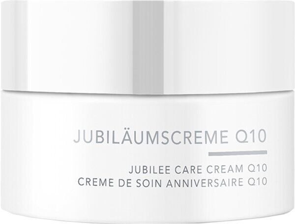 Charlotte Meentzen Jubiläumscreme Q10 50 ml Gesichtscreme