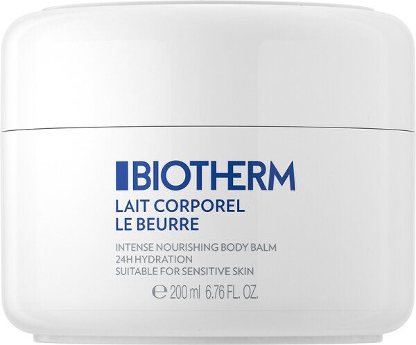 Biotherm Lait Ritual Beurre Corporel Körpercreme 200 ml