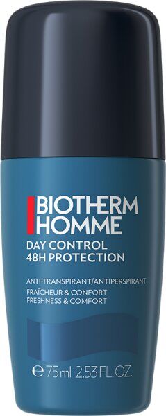 Biotherm Homme Day Control 48h Anti-Transpirant Deodorant Roll-On 75