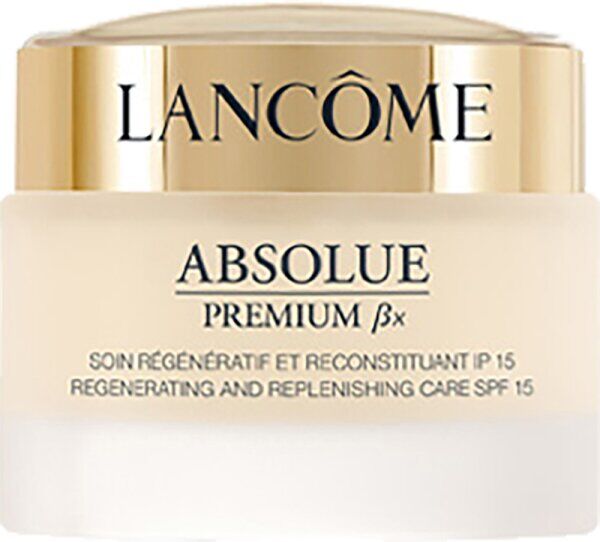 Lanc&ocirc;me Lancôme Absolue Premium ßx Crème (LSF-15) 50 ml Tagescreme