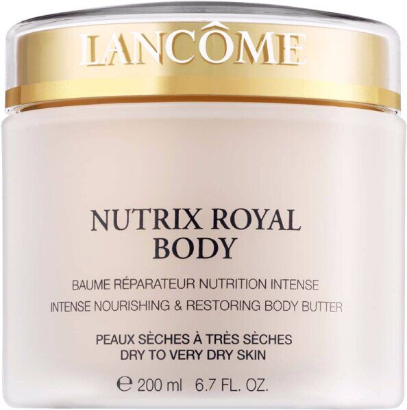 Lanc&ocirc;me Lancôme Nutrix Royal Body Crème 200 ml Körpercreme