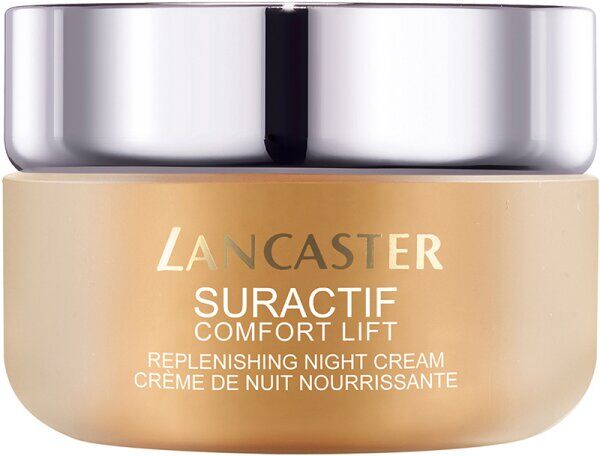 Lancaster Suractif Comfort Lift Replenishing Night Cream 50 ml Nachtc
