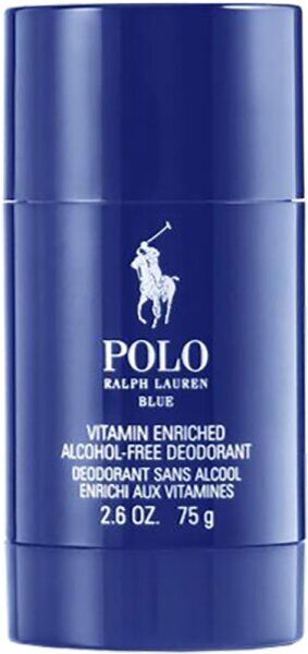 Ralph Lauren Polo Blue Deostick 75 g Deodorant Stick