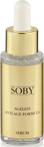 SoBy Cosmetic Ageless Serum Pipette 30 ml Gesichtsserum