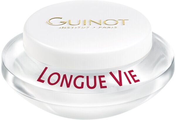 Guinot Crème Longue Vie 50 ml Gesichtscreme