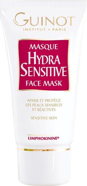 Guinot Masque Hydra sensitiv 50 ml Gesichtsmaske