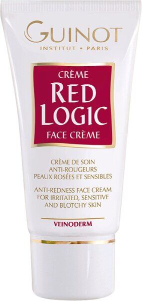 Guinot Crème Red Logic 30ml Gesichtscreme