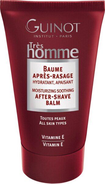 Guinot Baume Hydratant et Apaisant aprés Rasage 75 ml After Shave Bal