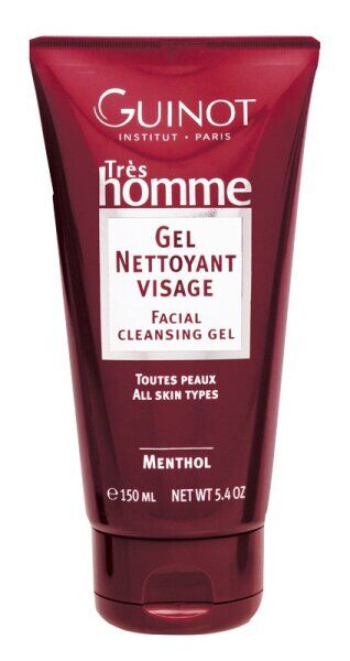 Guinot Nettoyant Visage 150 ml Reinigungsgel