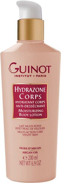 Guinot Hydrazone Corps 200 ml Bodylotion