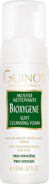 Guinot Bioxygen Mousse 150 ml Reinigungsschaum