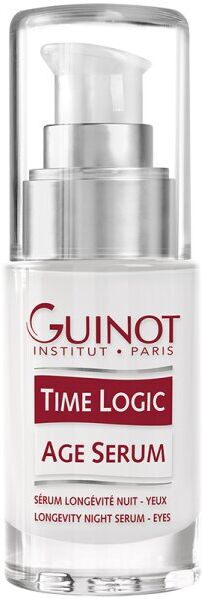 Guinot Time Logic Age Serum Yeux 15 ml Augenserum