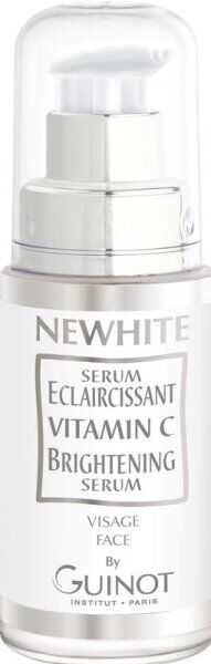 Guinot Newhite Serum Eclaircissant 23,5 ml + 1,5 g Gesichtsserum