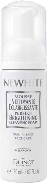 Guinot Newhite Mousse Nettoyante Eclaircissante 150 ml Reinigungsscha