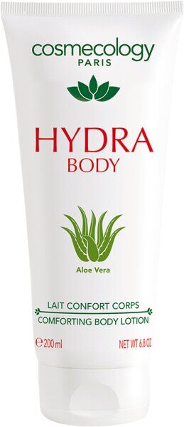 Cosmecology Paris Hydra Body 200 ml Bodylotion