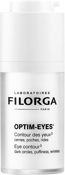 Filorga Optim-Eyes Eye Contour Augenpflege 15 ml Augencreme