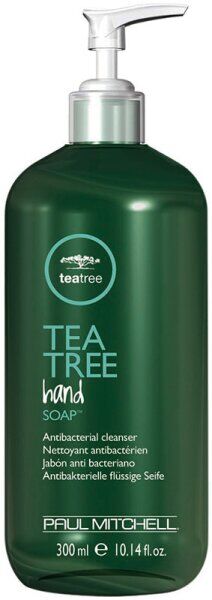 Mitchell Paul Mitchell Tea Tree Hand Soap 300 ml Flüssigseife