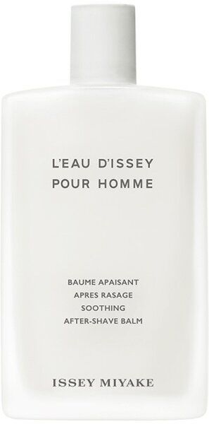 Issey Miyake L'Eau d'Issey pour Homme After Shave Balm 100 ml After S
