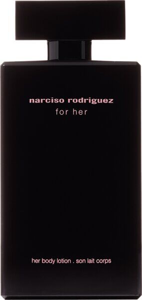 Rodriguez Narciso Rodriguez For Her Body Lotion 200 ml Bodylotion