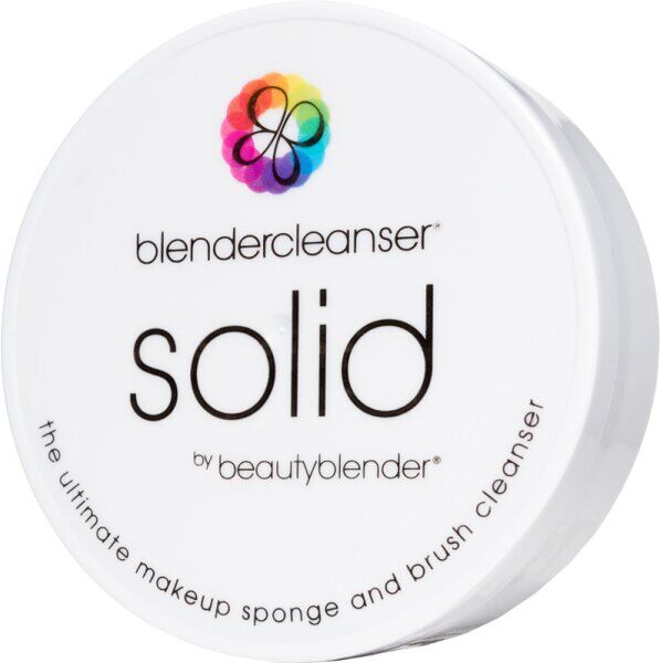 Beautyblender Solid Cleanser 30 ml Make-up Schwamm