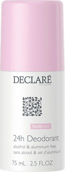 Declar&eacute; Declare Body Care 24 Stunden Deodorant 75 ml Deodorant Roll-On