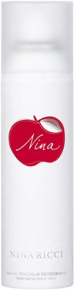 Nina Ricci Nina Deodorant Spray 150 ml