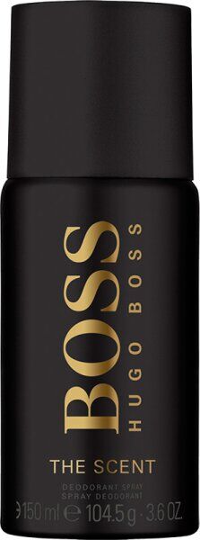Boss Hugo Boss Boss The Scent Deodorant Spray 150 ml