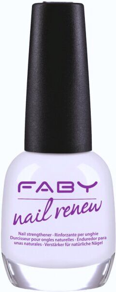 Faby Nail Renew 15 ml Nagelhärter