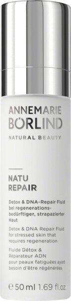 ANNEMARIE B&Ouml;RLIND Annemarie Börlind NatuRepair Detox & DNA-Repair Fluid 50 ml Gesichtsf