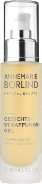 ANNEMARIE B&Ouml;RLIND Annemarie Börlind Gesichts-Straffungs-Gel 50 ml Gesichtsgel